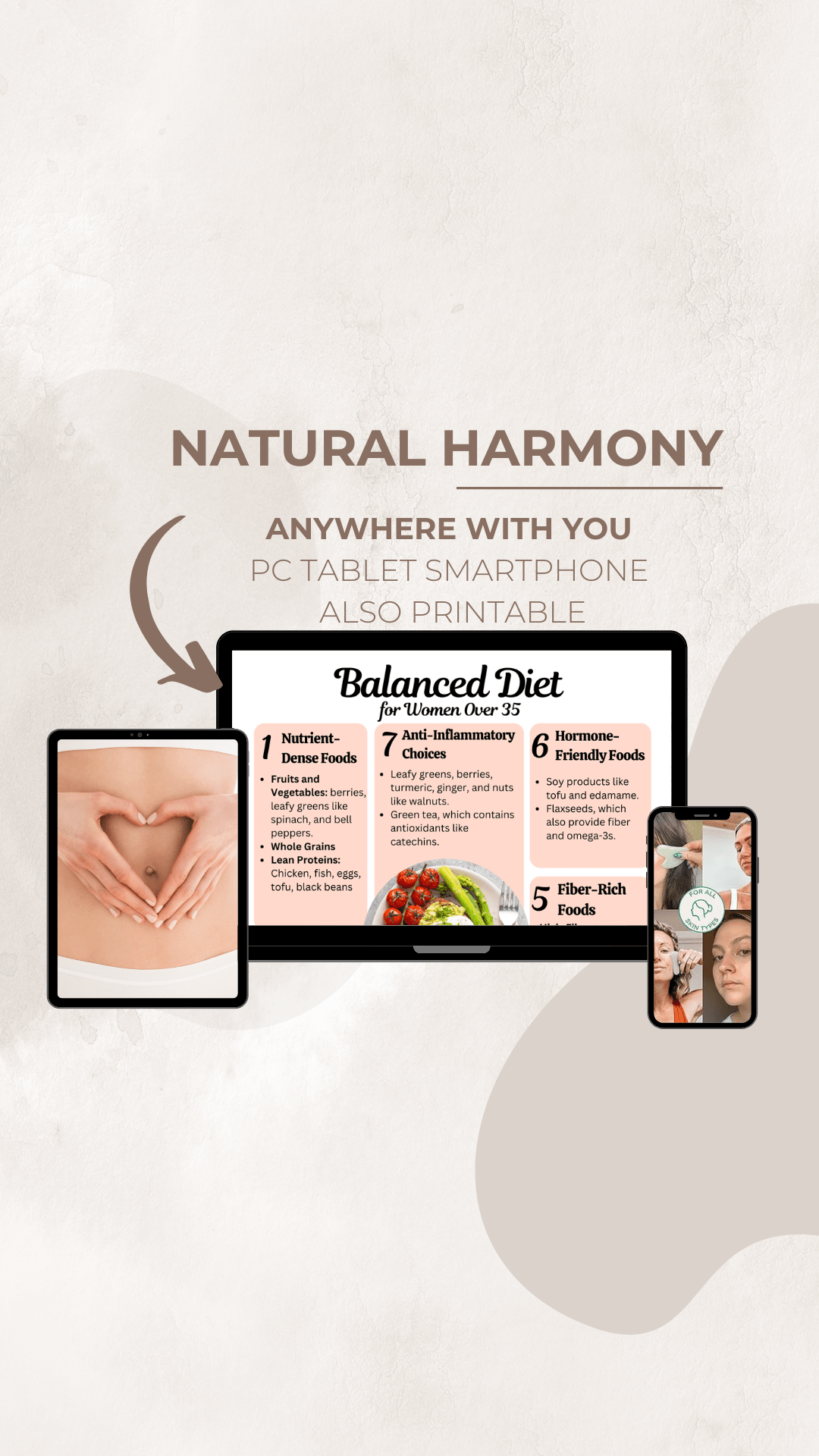 Natural Harmony