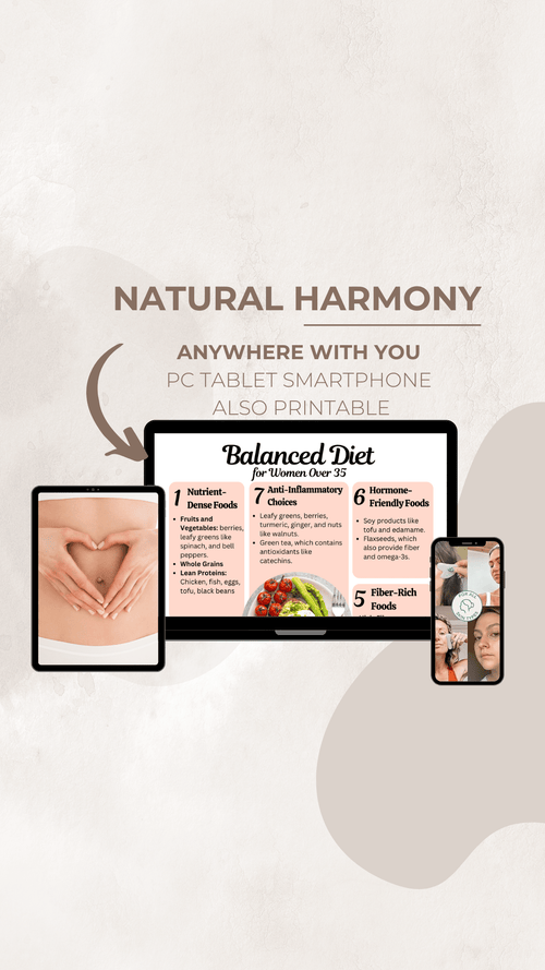 Natural Harmony